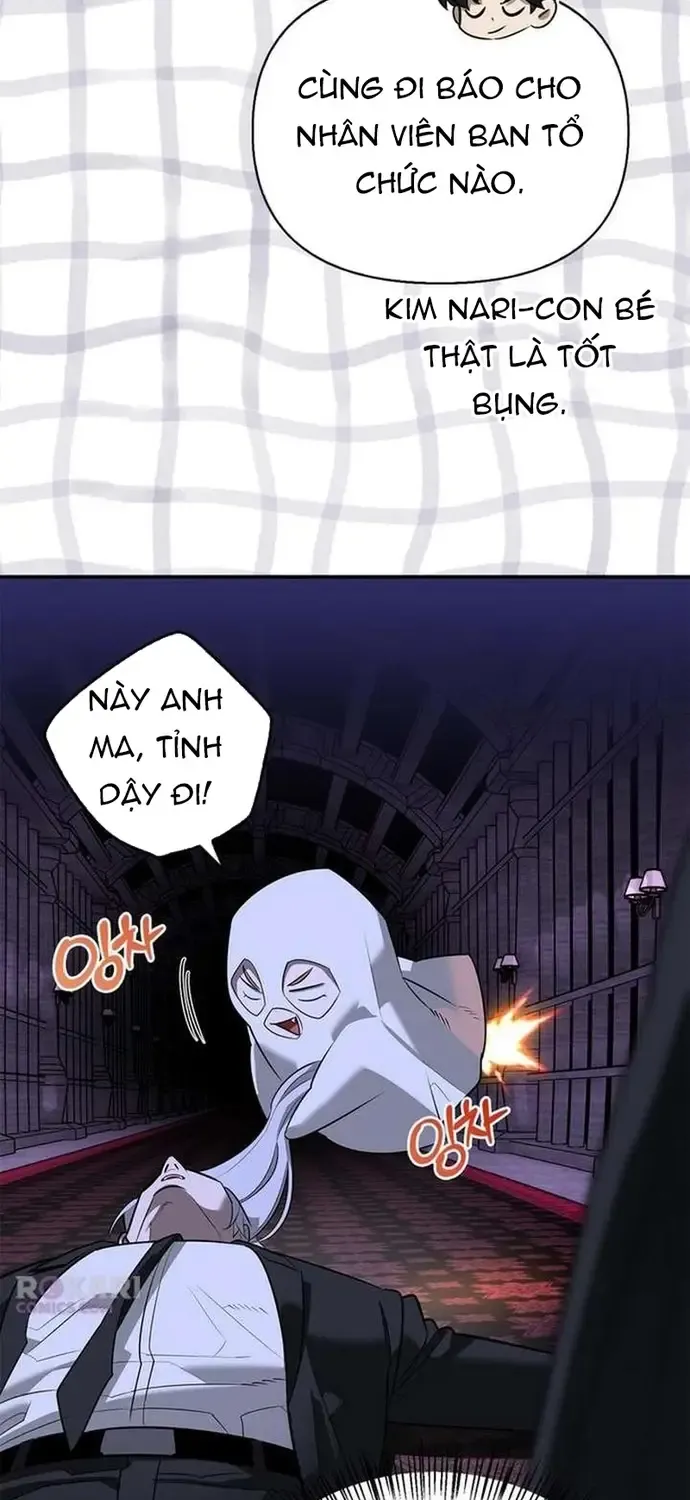 Nhật Ký Của Thợ Săn Hạng S Chap 42 - Next Chap 43