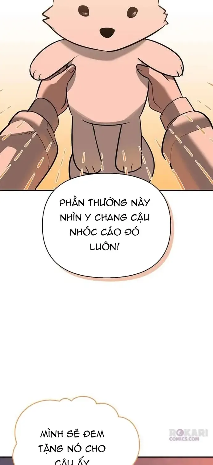 Nhật Ký Của Thợ Săn Hạng S Chap 42 - Next Chap 43