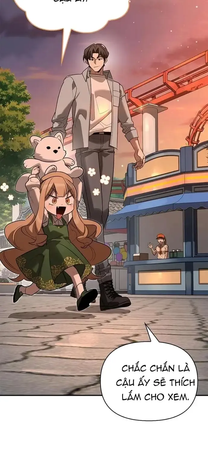 Nhật Ký Của Thợ Săn Hạng S Chap 42 - Next Chap 43