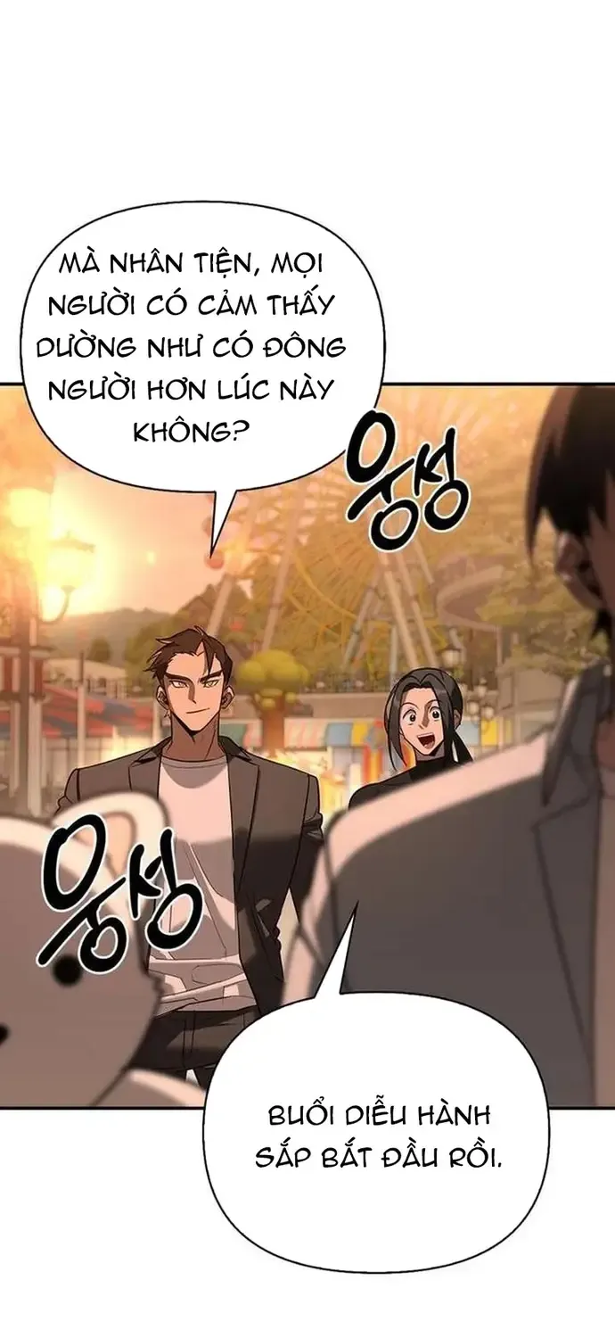 Nhật Ký Của Thợ Săn Hạng S Chap 42 - Next Chap 43