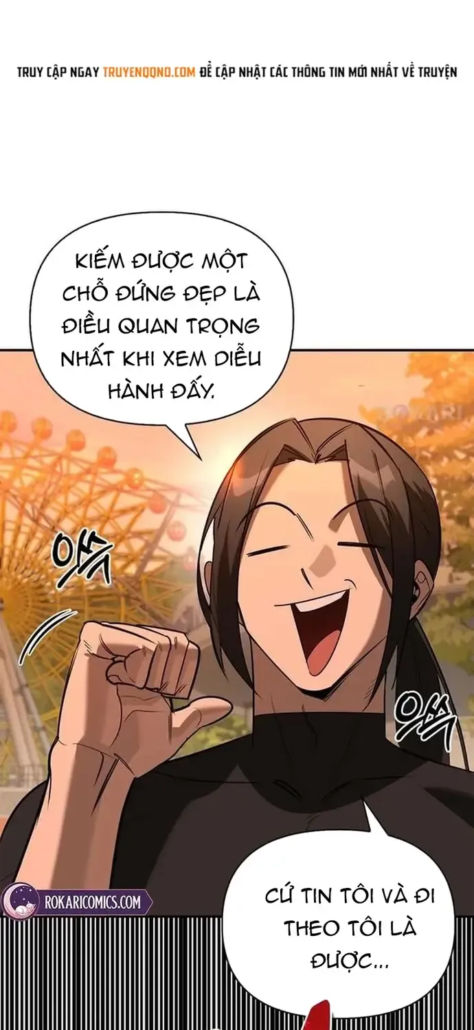 Nhật Ký Của Thợ Săn Hạng S Chap 42 - Next Chap 43