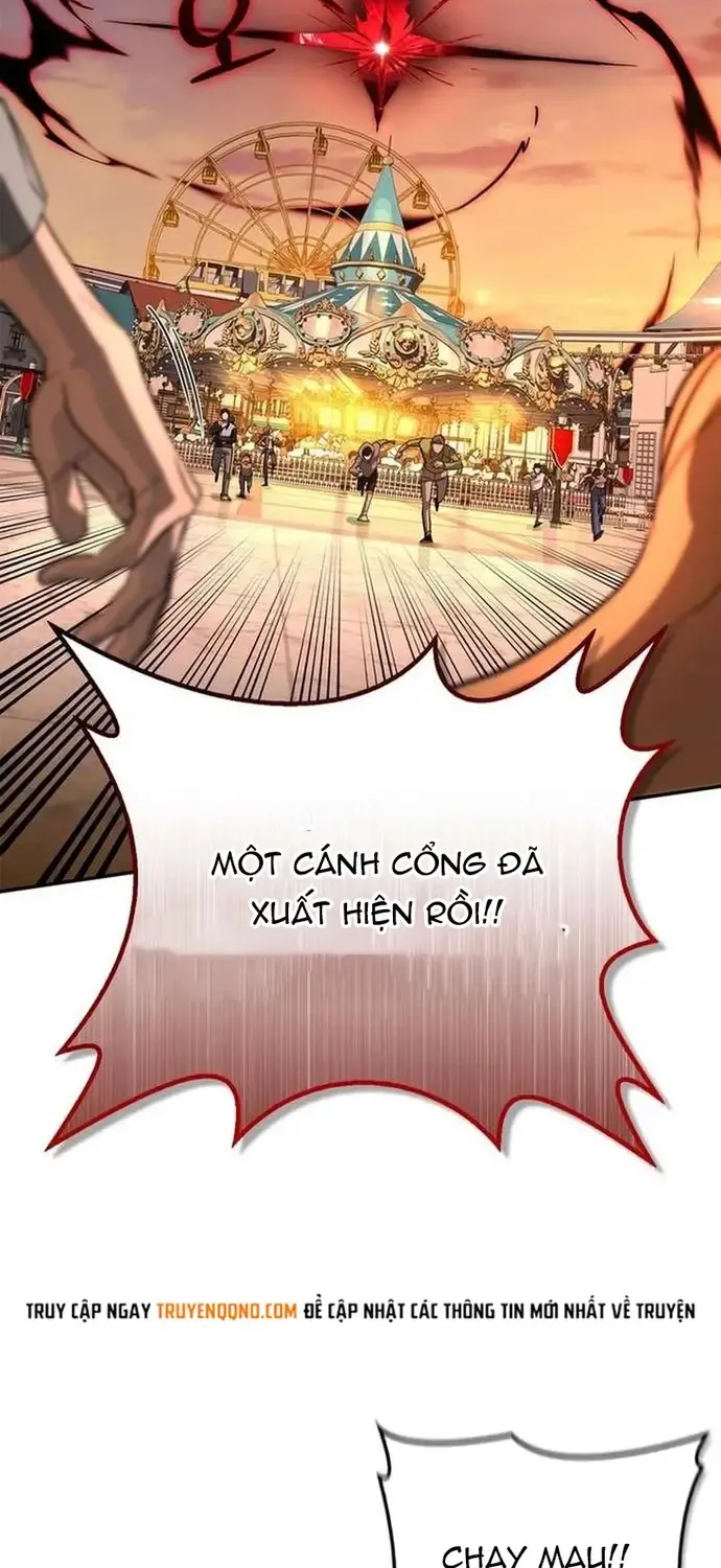 Nhật Ký Của Thợ Săn Hạng S Chap 42 - Next Chap 43