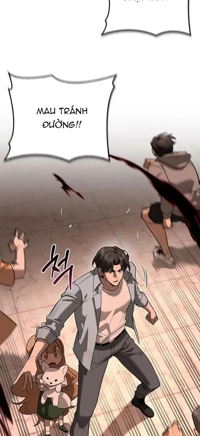 Nhật Ký Của Thợ Săn Hạng S Chap 42 - Next Chap 43