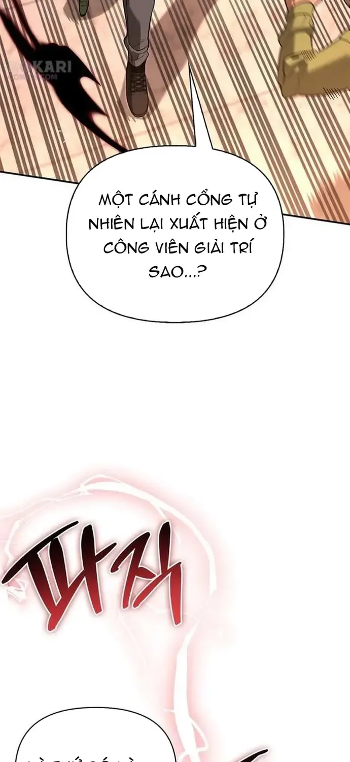 Nhật Ký Của Thợ Săn Hạng S Chap 42 - Next Chap 43