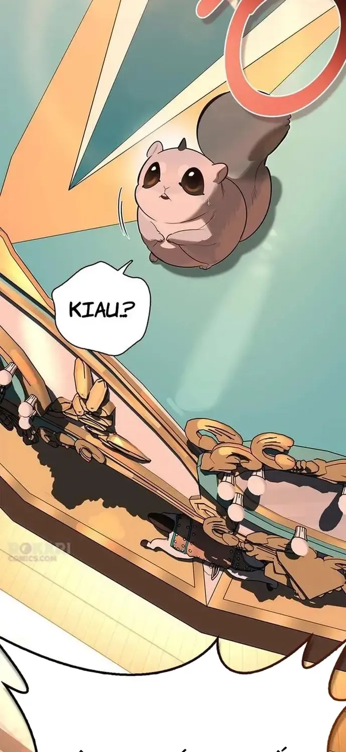 Nhật Ký Của Thợ Săn Hạng S Chap 42 - Next Chap 43