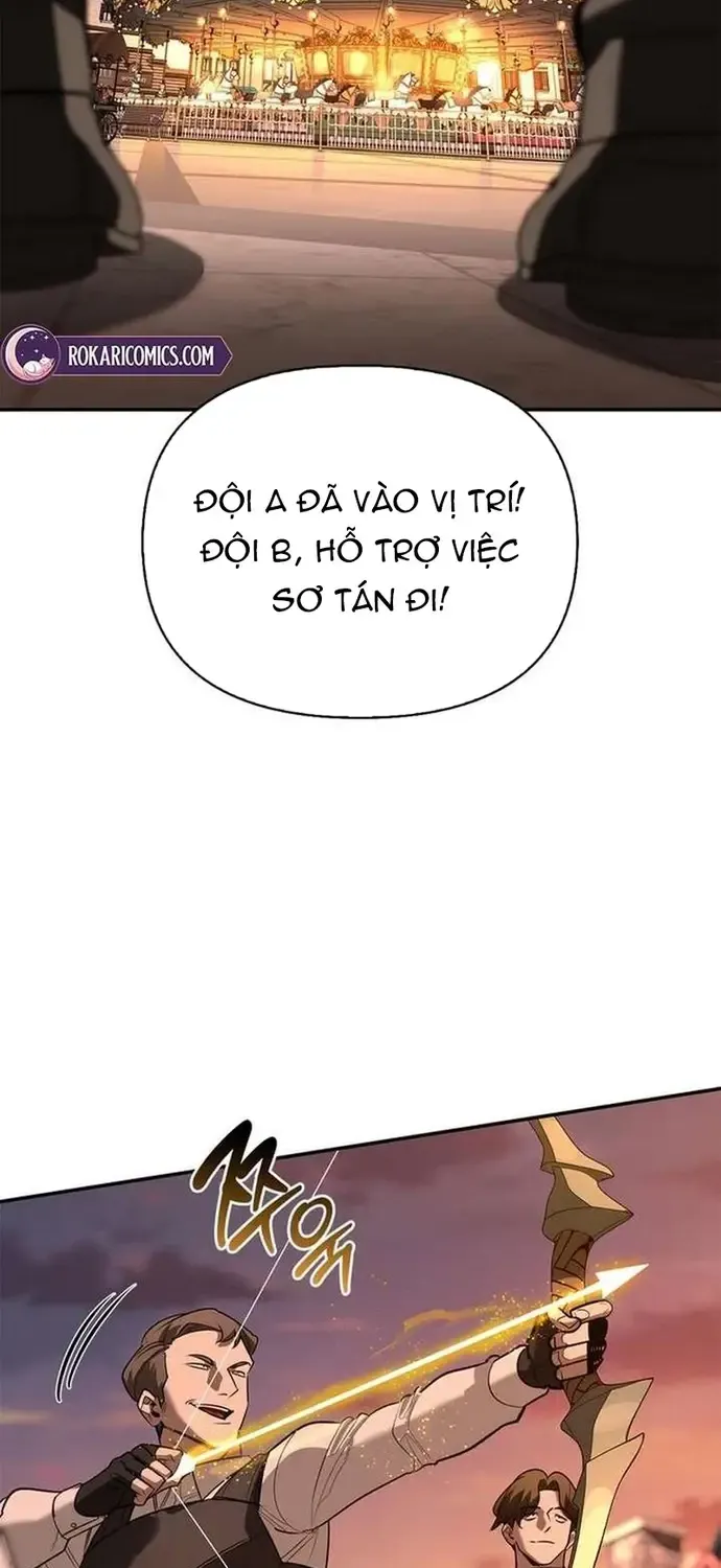 Nhật Ký Của Thợ Săn Hạng S Chap 42 - Next Chap 43