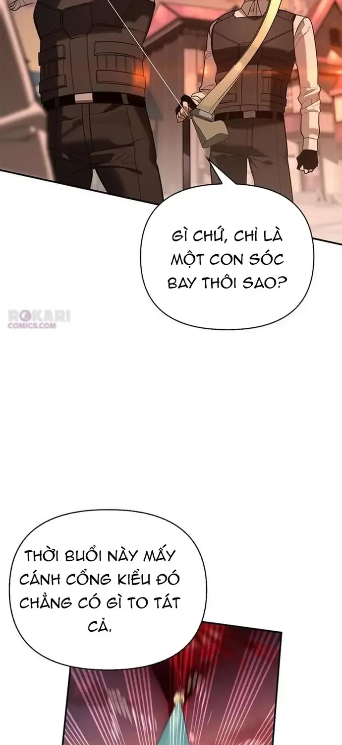 Nhật Ký Của Thợ Săn Hạng S Chap 42 - Next Chap 43