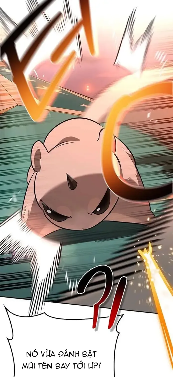 Nhật Ký Của Thợ Săn Hạng S Chap 42 - Next Chap 43