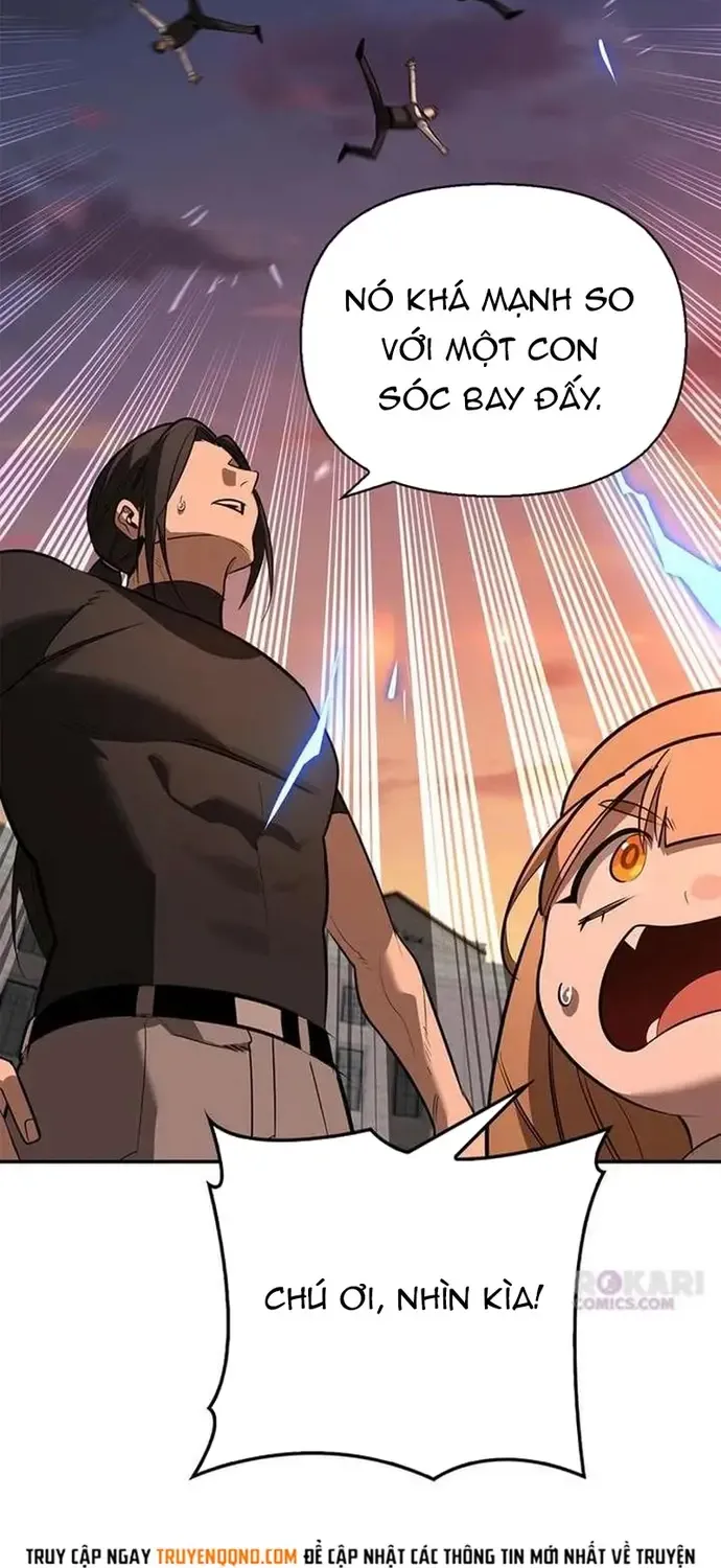 Nhật Ký Của Thợ Săn Hạng S Chap 42 - Next Chap 43