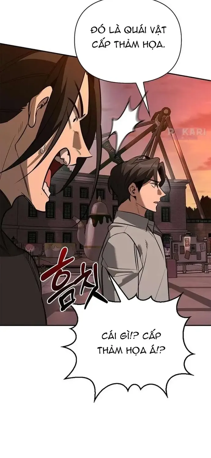 Nhật Ký Của Thợ Săn Hạng S Chap 42 - Next Chap 43