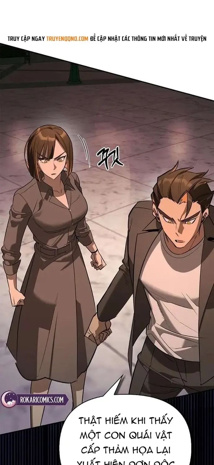 Nhật Ký Của Thợ Săn Hạng S Chap 42 - Next Chap 43