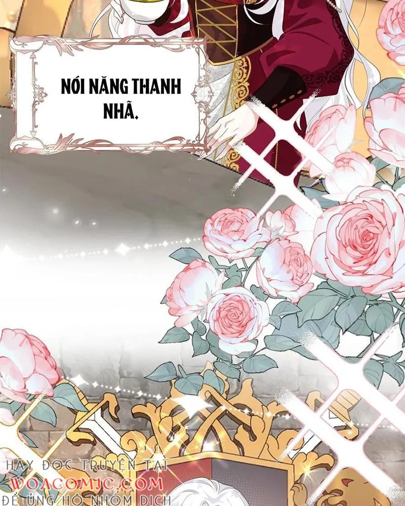 Nhật Ký Simp Của Bá Tước Chap 1 - Next Chap 2
