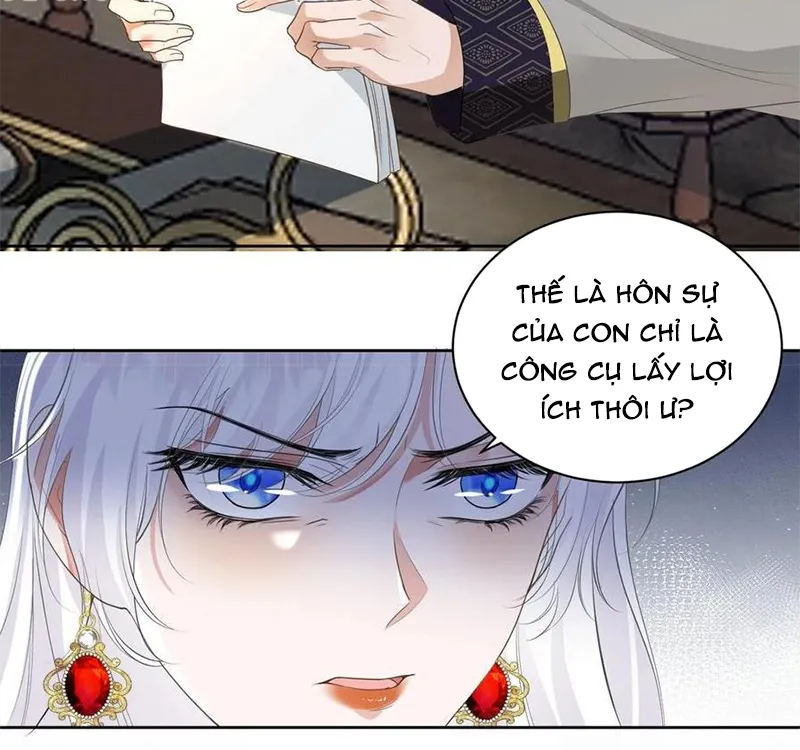 Nhật Ký Simp Của Bá Tước Chap 1 - Next Chap 2