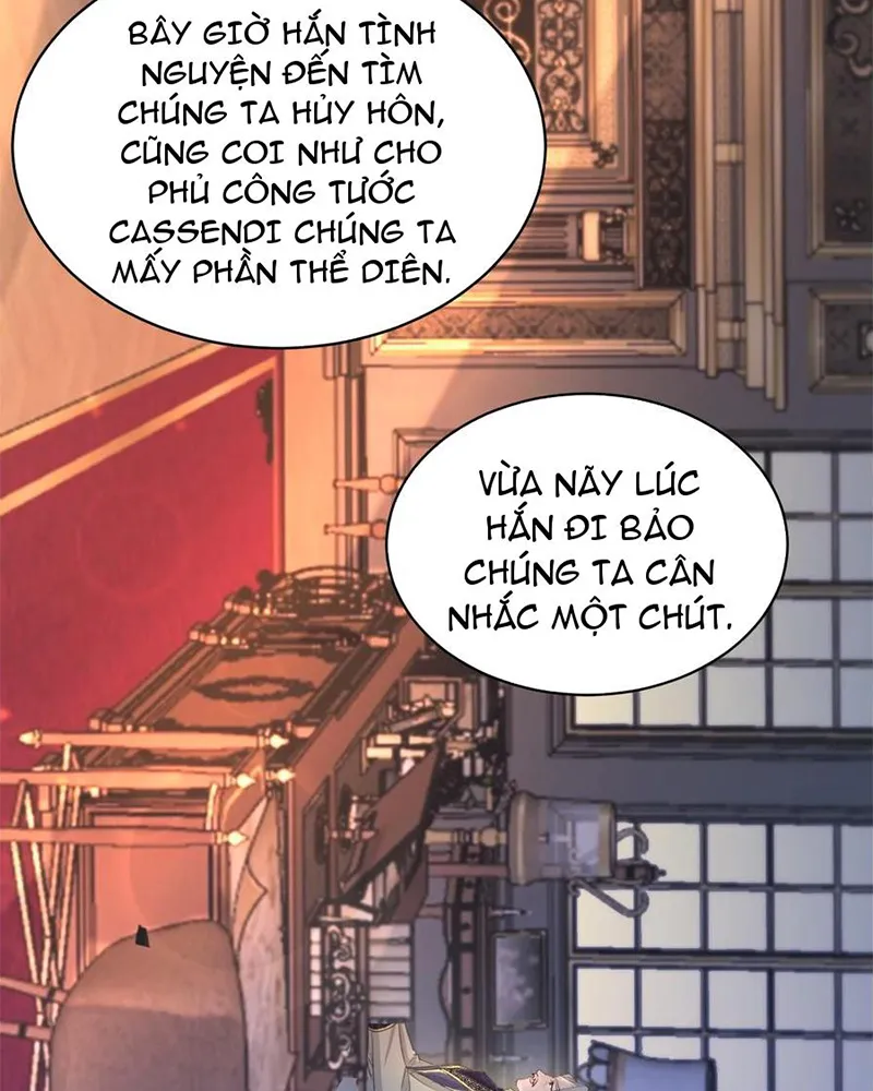 Nhật Ký Simp Của Bá Tước Chap 1 - Next Chap 2