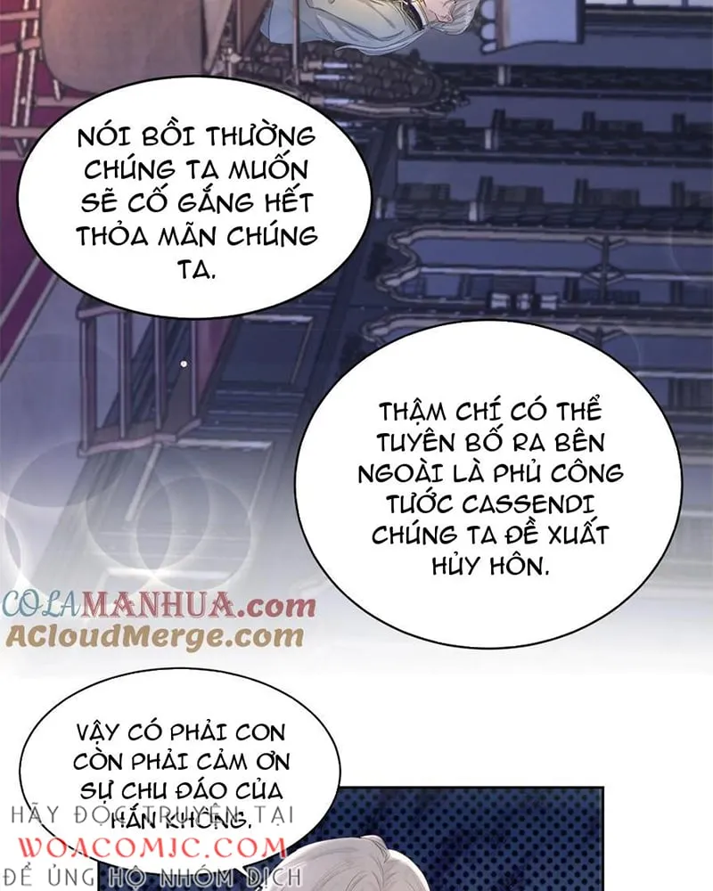Nhật Ký Simp Của Bá Tước Chap 1 - Next Chap 2