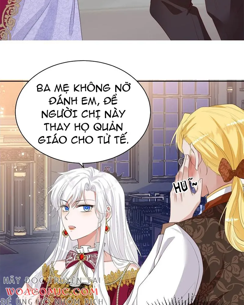Nhật Ký Simp Của Bá Tước Chap 1 - Next Chap 2