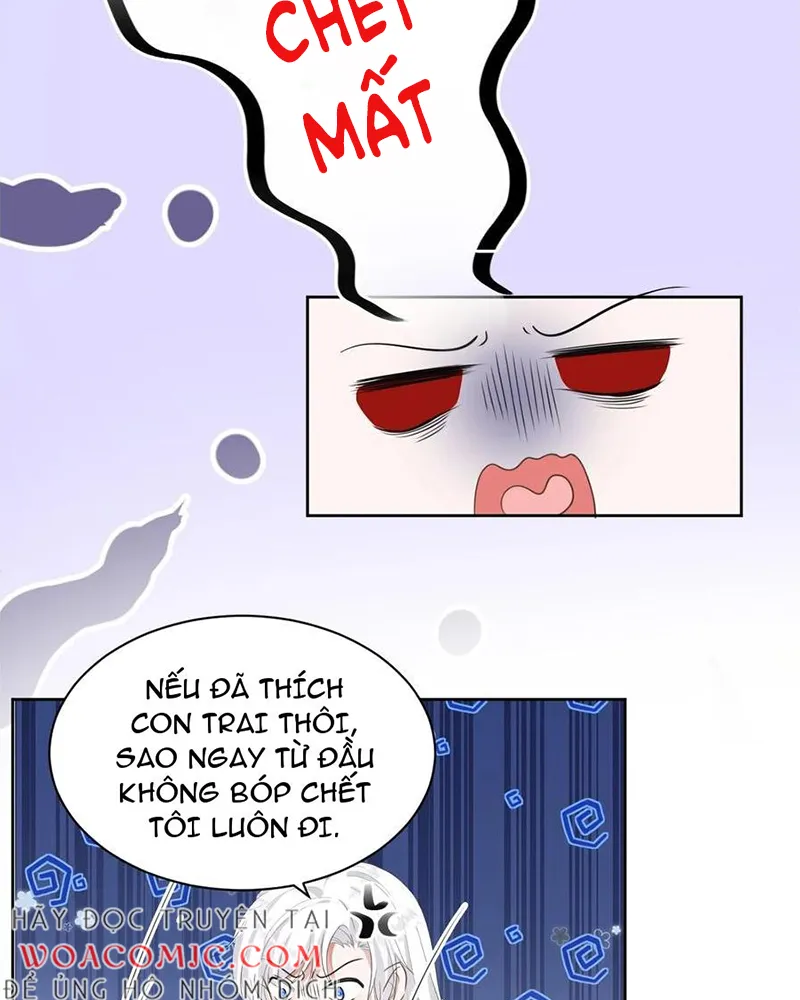 Nhật Ký Simp Của Bá Tước Chap 1 - Next Chap 2
