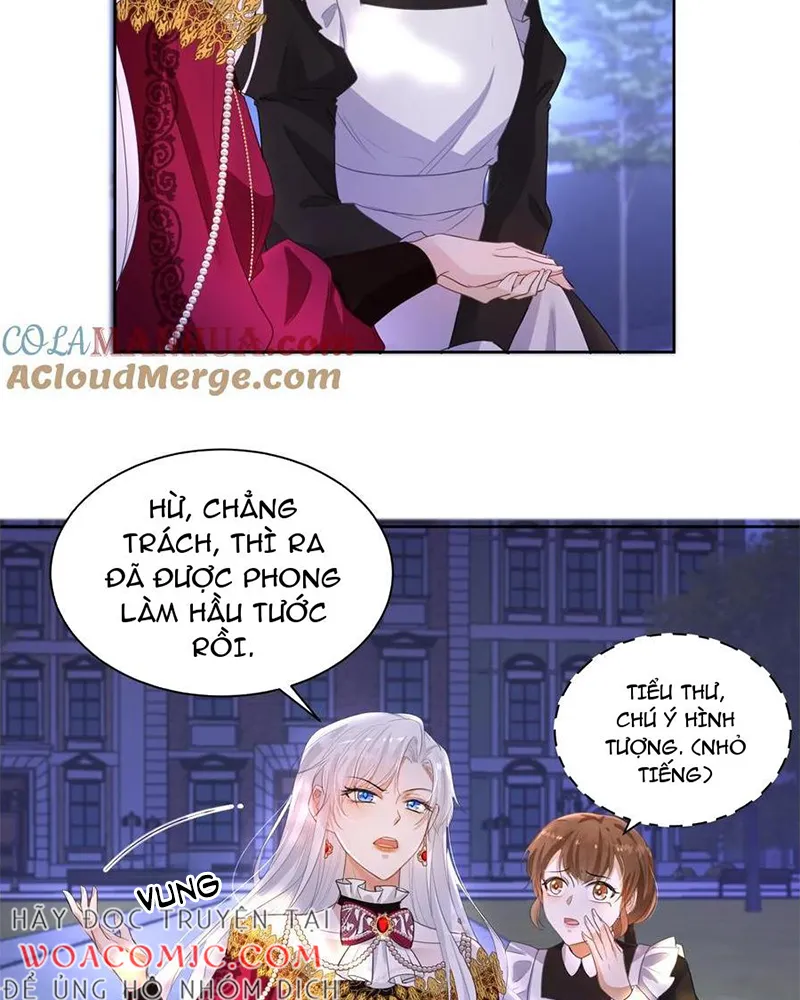 Nhật Ký Simp Của Bá Tước Chap 1 - Next Chap 2