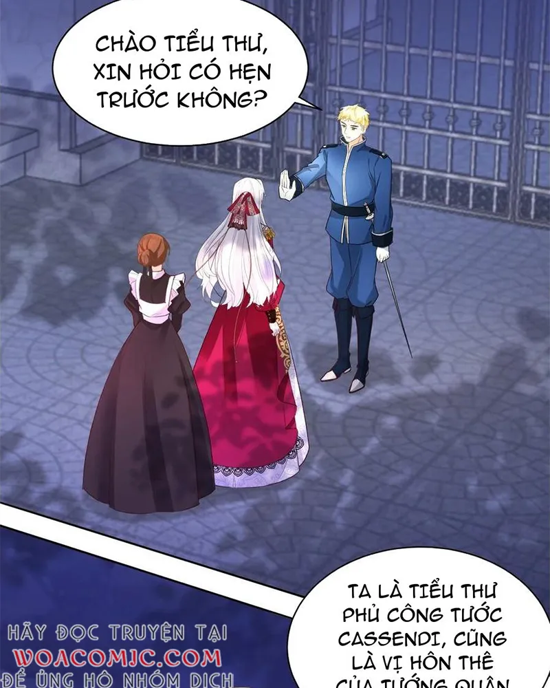 Nhật Ký Simp Của Bá Tước Chap 1 - Next Chap 2