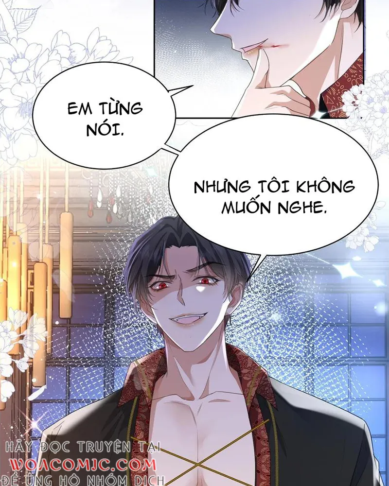 Nhật Ký Simp Của Bá Tước Chap 1 - Next Chap 2