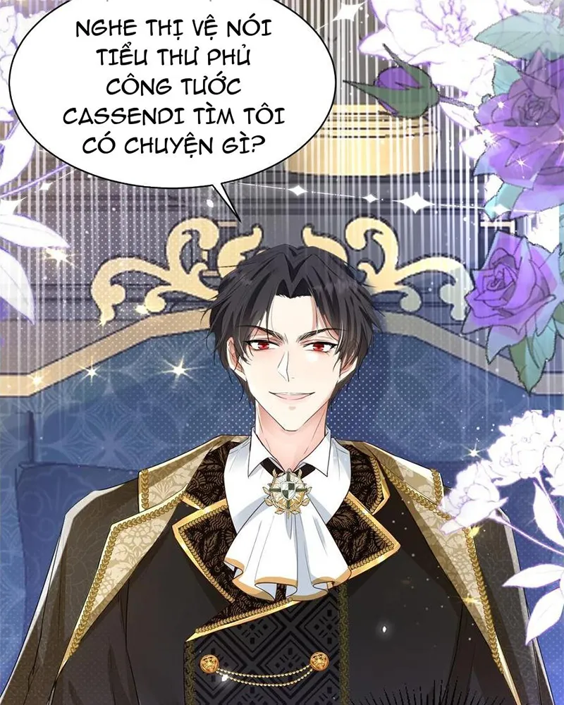 Nhật Ký Simp Của Bá Tước Chap 1 - Next Chap 2