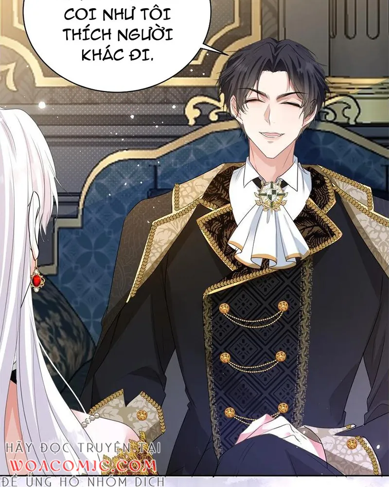 Nhật Ký Simp Của Bá Tước Chap 1 - Next Chap 2