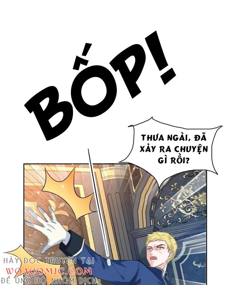 Nhật Ký Simp Của Bá Tước Chap 2 - Next Chap 3