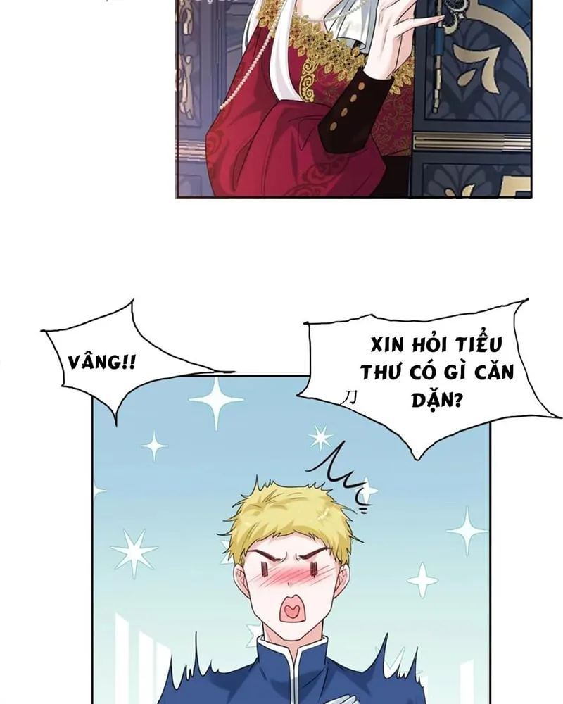 Nhật Ký Simp Của Bá Tước Chap 2 - Next Chap 3