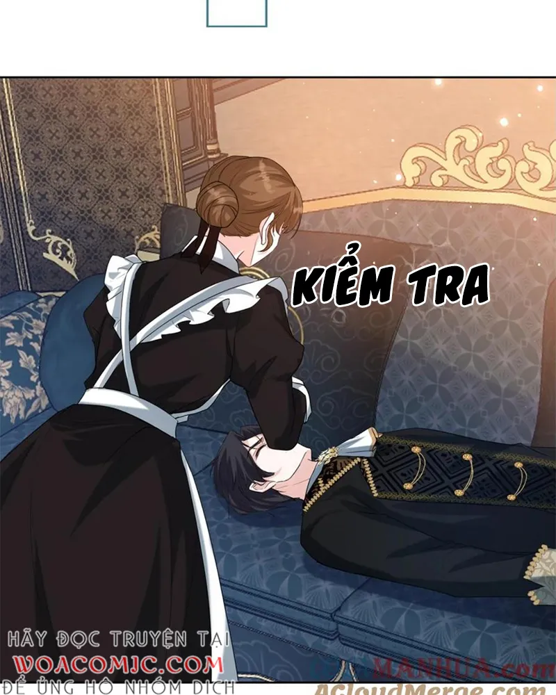 Nhật Ký Simp Của Bá Tước Chap 2 - Next Chap 3