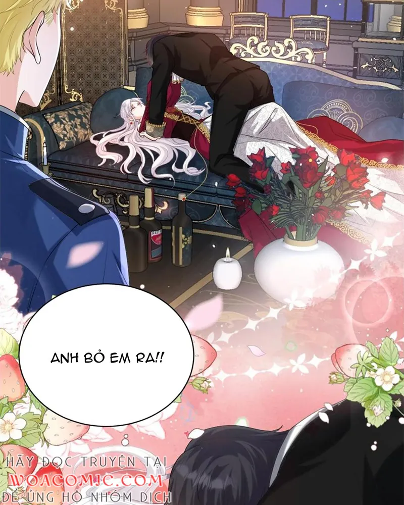 Nhật Ký Simp Của Bá Tước Chap 2 - Next Chap 3