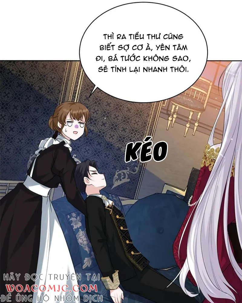 Nhật Ký Simp Của Bá Tước Chap 2 - Next Chap 3