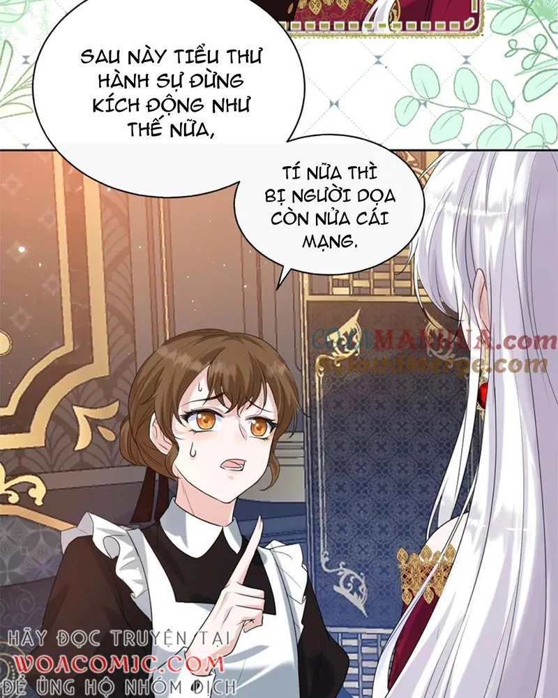 Nhật Ký Simp Của Bá Tước Chap 2 - Next Chap 3