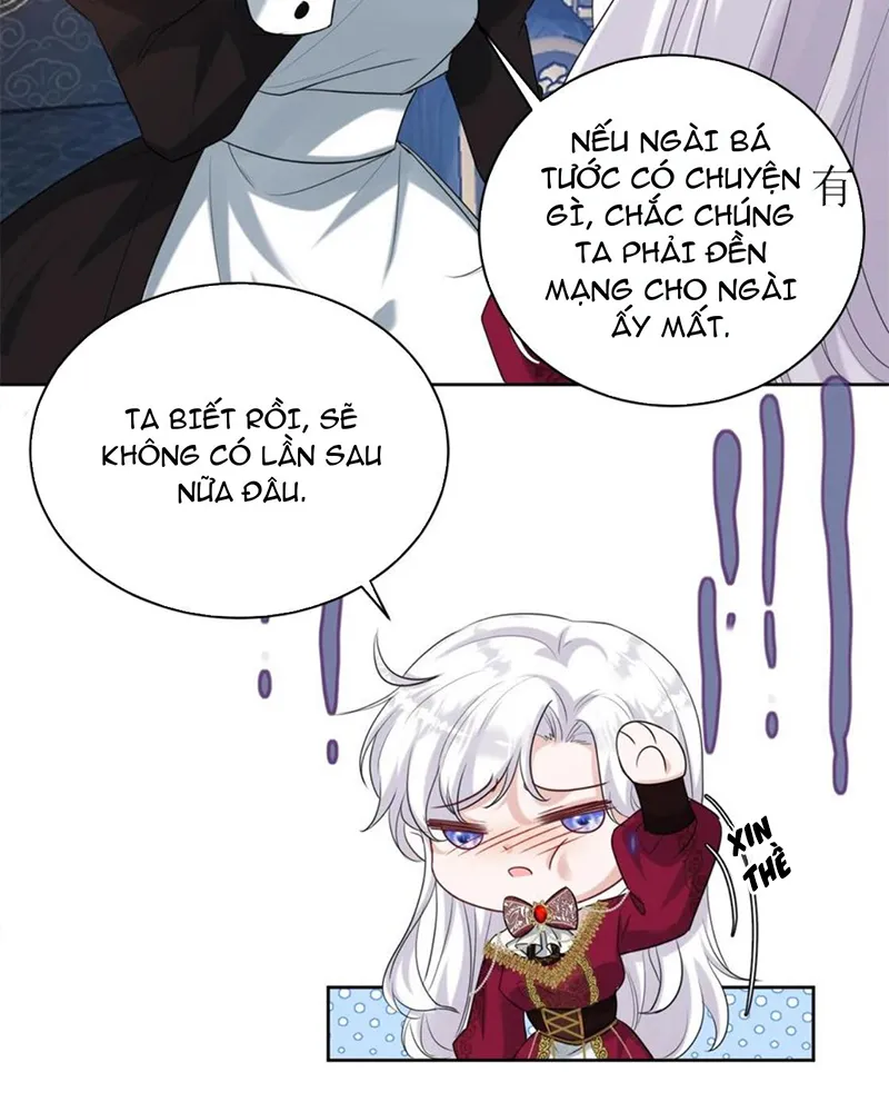 Nhật Ký Simp Của Bá Tước Chap 2 - Next Chap 3