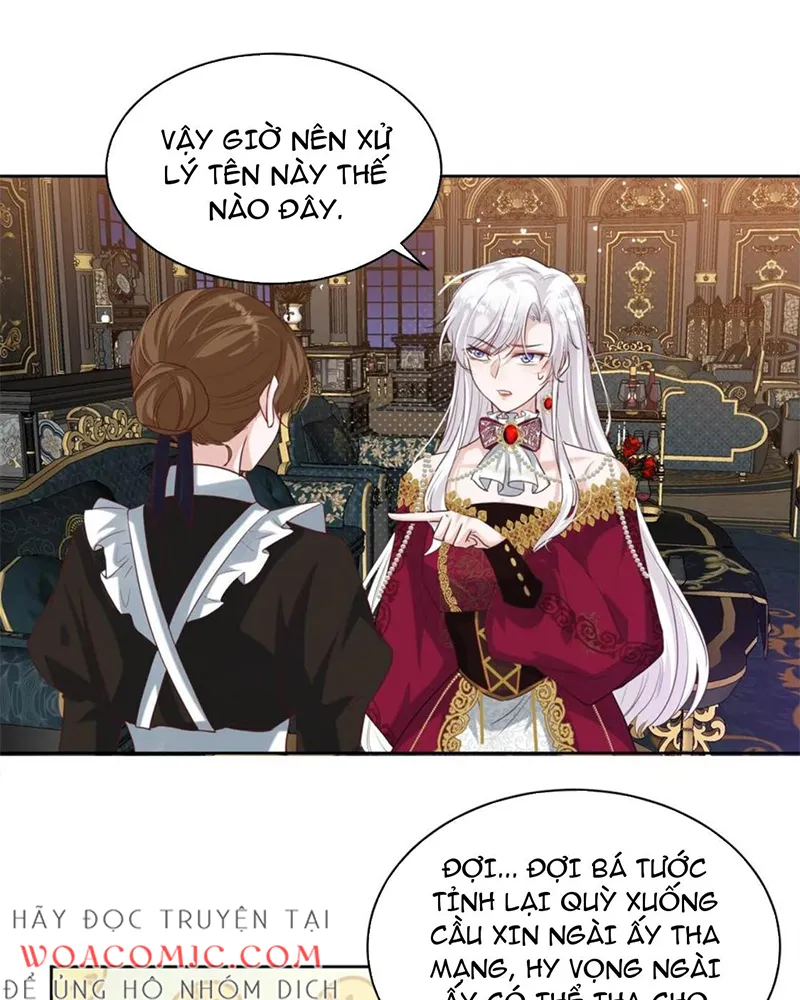 Nhật Ký Simp Của Bá Tước Chap 2 - Next Chap 3