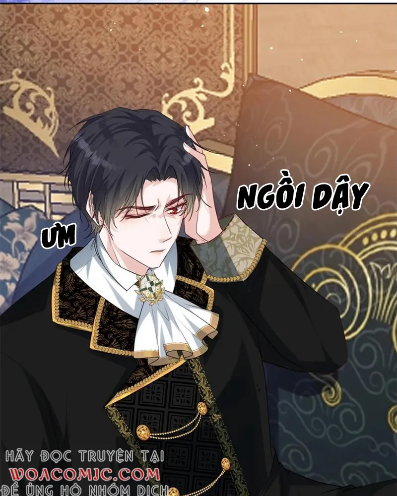 Nhật Ký Simp Của Bá Tước Chap 2 - Next Chap 3