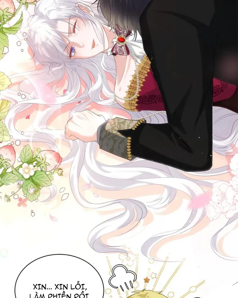 Nhật Ký Simp Của Bá Tước Chap 2 - Next Chap 3