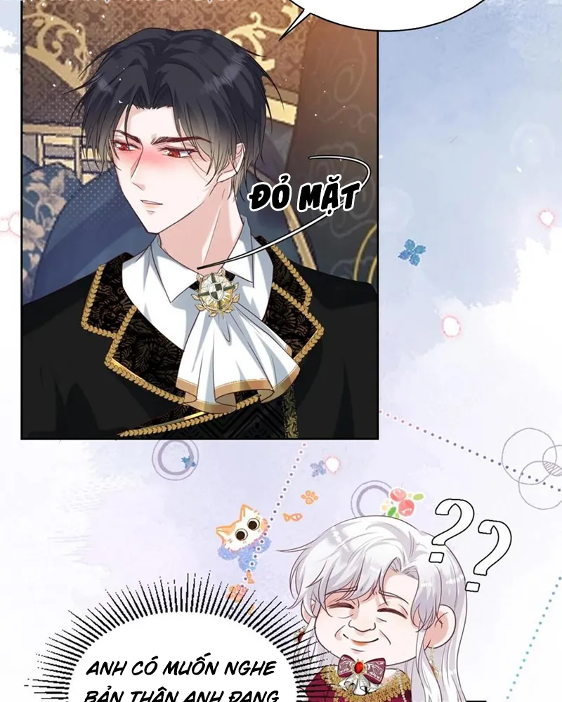 Nhật Ký Simp Của Bá Tước Chap 2 - Next Chap 3
