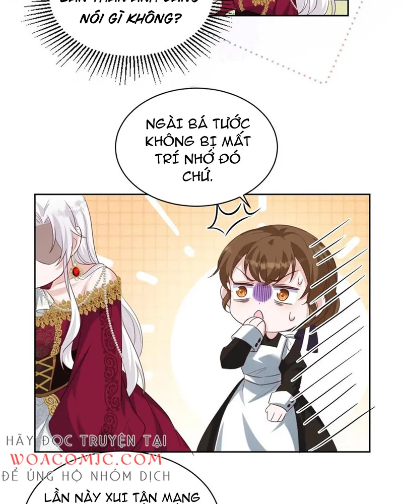 Nhật Ký Simp Của Bá Tước Chap 2 - Next Chap 3