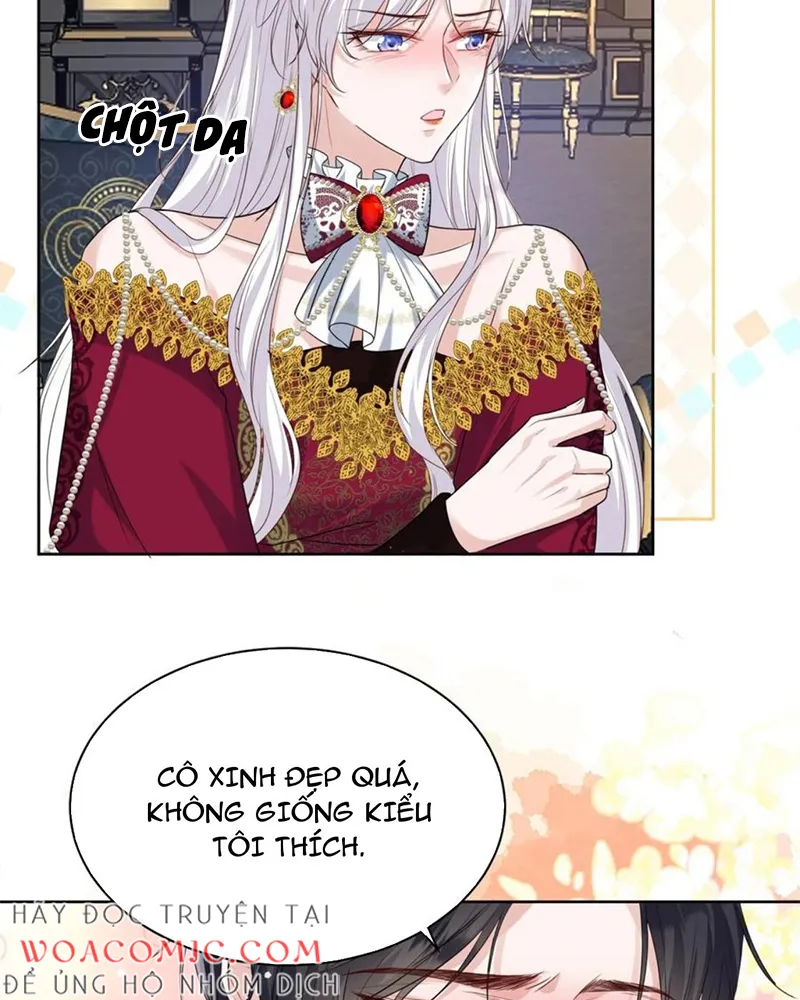 Nhật Ký Simp Của Bá Tước Chap 2 - Next Chap 3