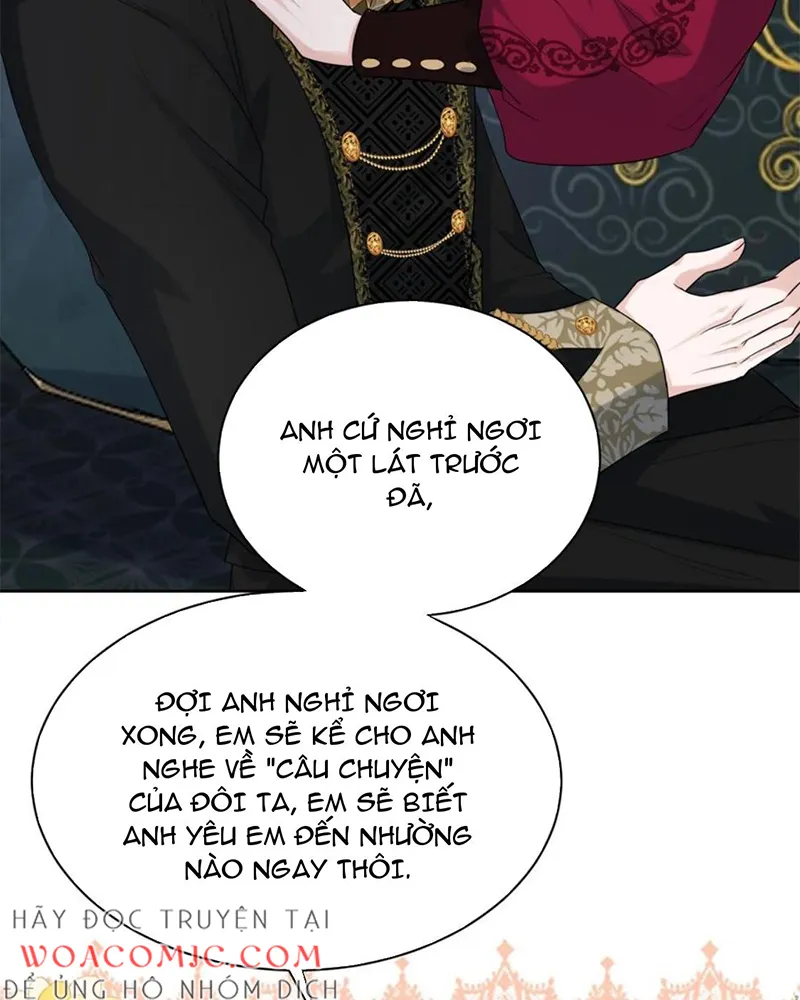 Nhật Ký Simp Của Bá Tước Chap 2 - Next Chap 3