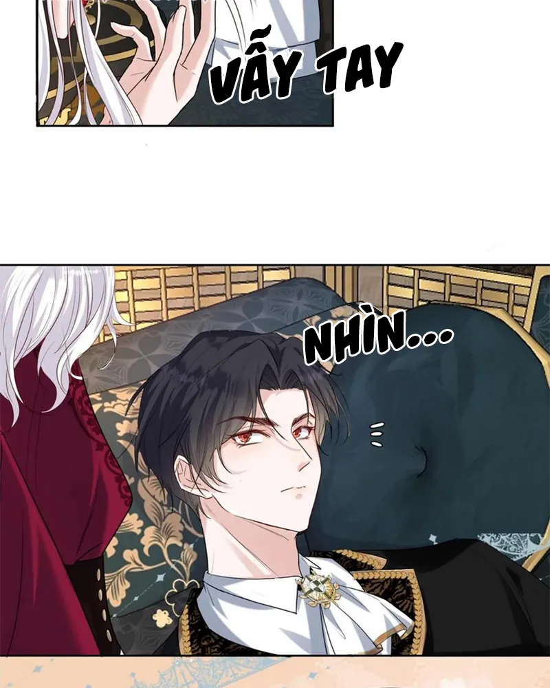 Nhật Ký Simp Của Bá Tước Chap 2 - Next Chap 3