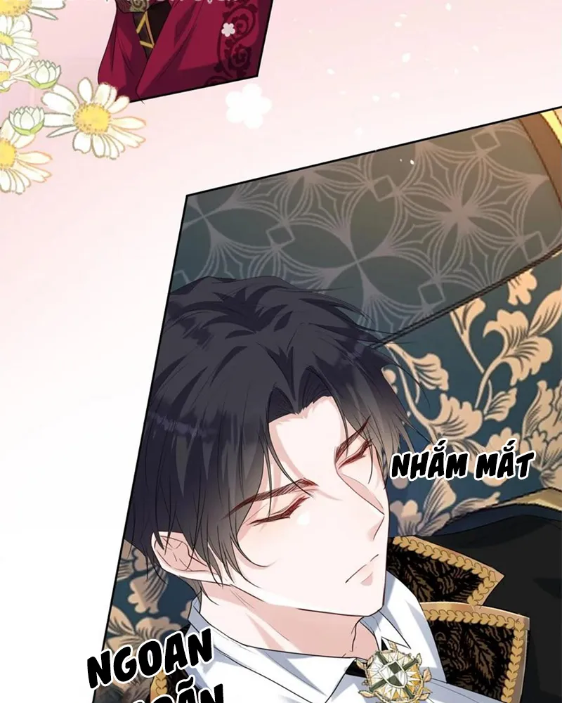 Nhật Ký Simp Của Bá Tước Chap 2 - Next Chap 3
