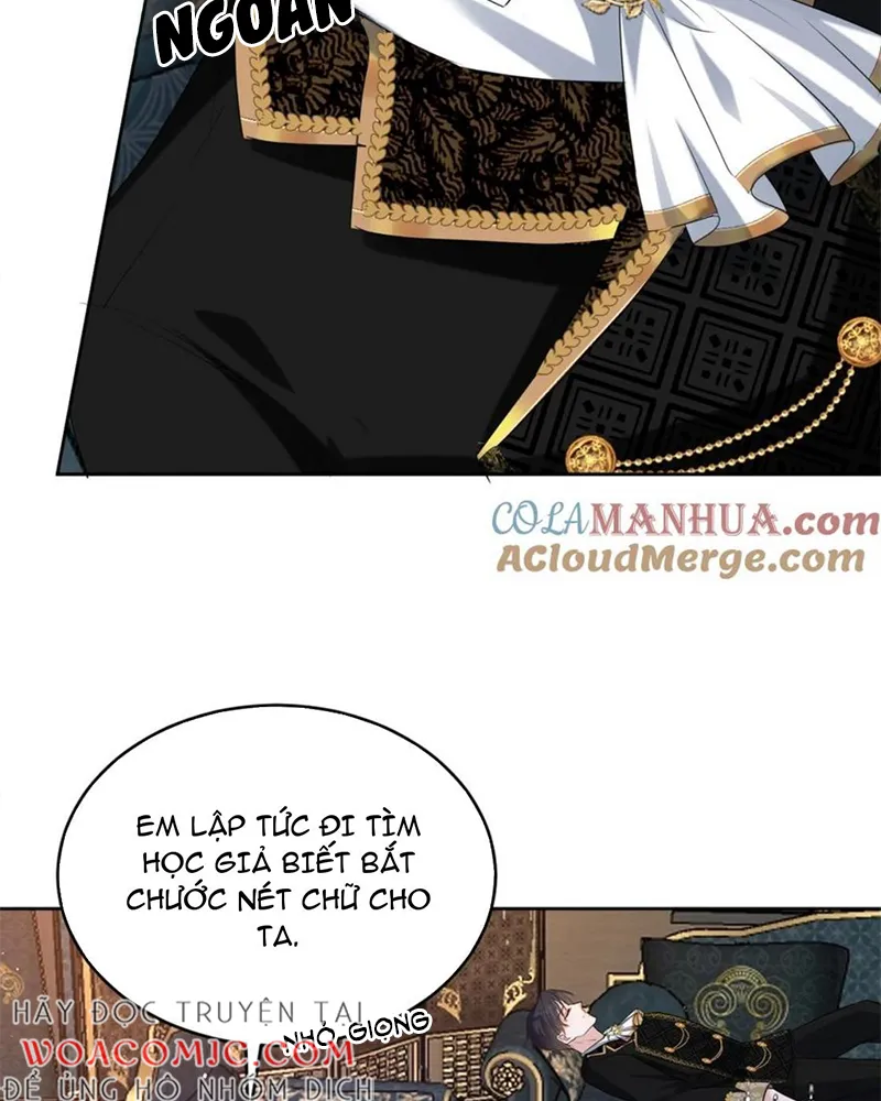 Nhật Ký Simp Của Bá Tước Chap 2 - Next Chap 3