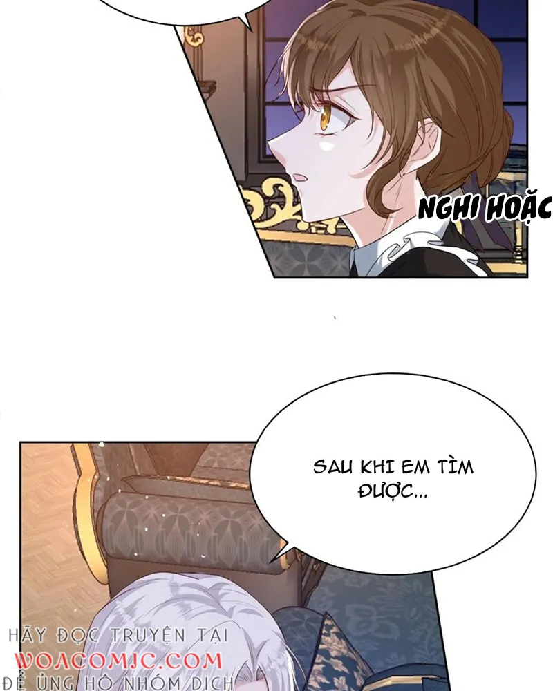 Nhật Ký Simp Của Bá Tước Chap 2 - Next Chap 3