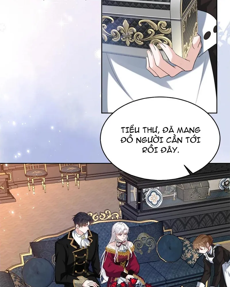 Nhật Ký Simp Của Bá Tước Chap 2 - Next Chap 3