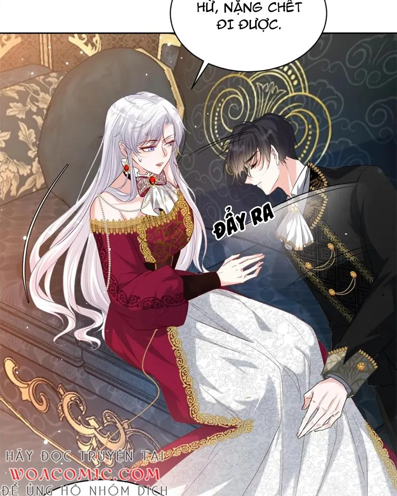 Nhật Ký Simp Của Bá Tước Chap 2 - Next Chap 3