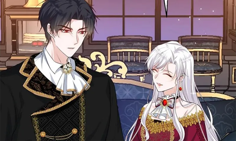 Nhật Ký Simp Của Bá Tước Chap 2 - Next Chap 3