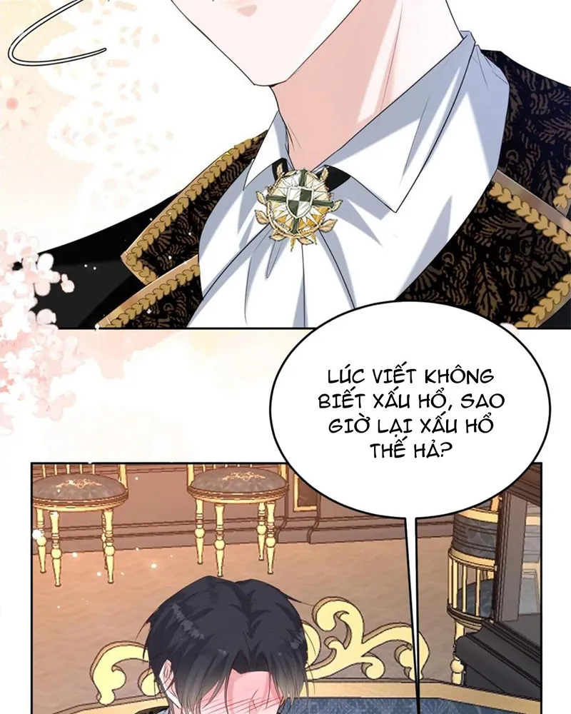 Nhật Ký Simp Của Bá Tước Chap 2 - Next Chap 3