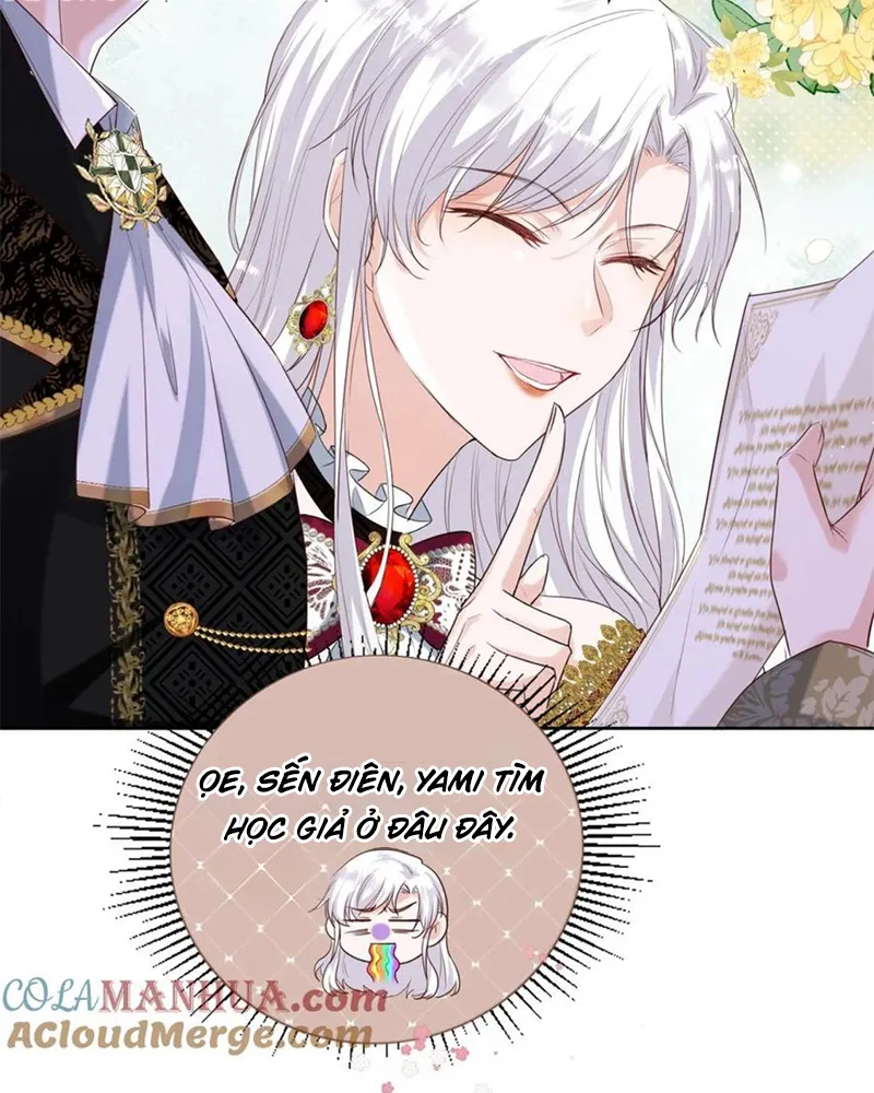 Nhật Ký Simp Của Bá Tước Chap 2 - Next Chap 3
