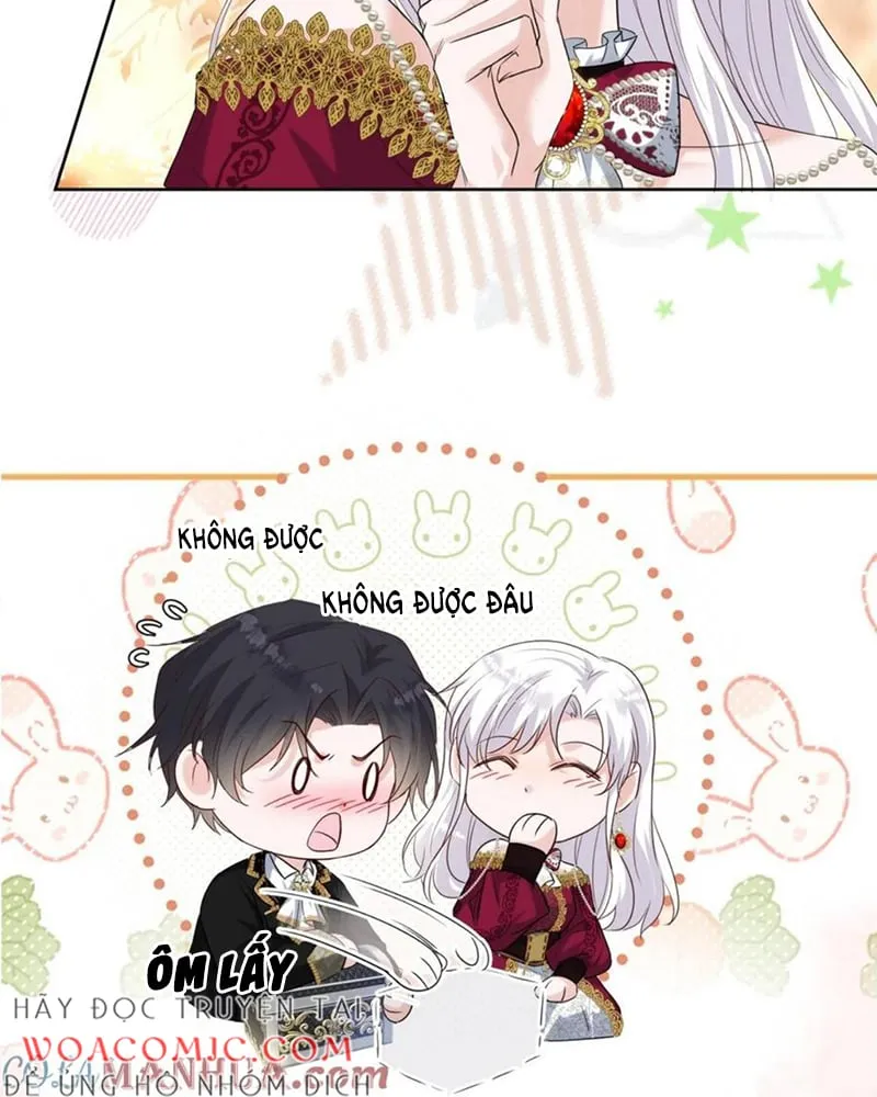 Nhật Ký Simp Của Bá Tước Chap 2 - Next Chap 3